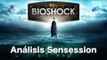 Bioshock Collection Análisis Sensession