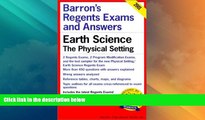 Big Deals  Earth Science Power Pack: Let s Review: Earth Science and Barron s Regents Exams and
