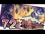 The Legend of Heroes: Trails of Cold Steel 2 Walkthrough Part 72 (PS3, Vita) Rixia & Lloyd Extra