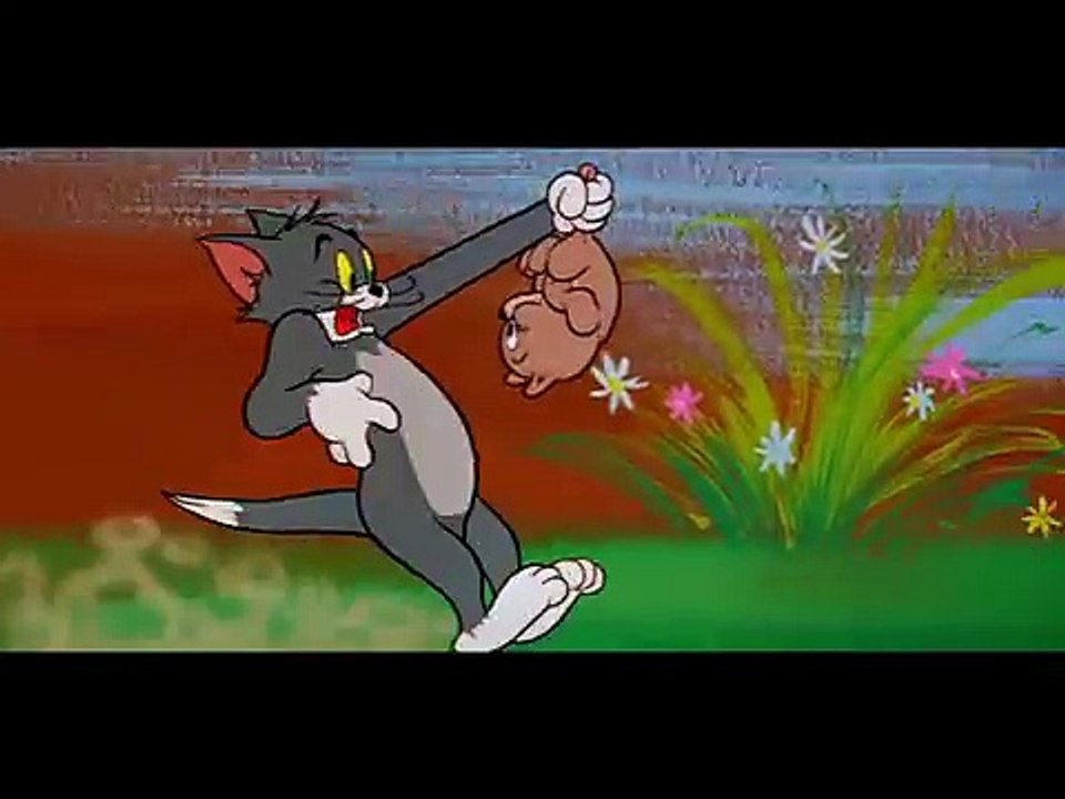 Tom.And.Jerry-part 105