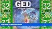 Big Deals  GED: Estudios Sociales (GED Satellite Spanish) (Spanish Edition) (Steck-Vaughn GED,