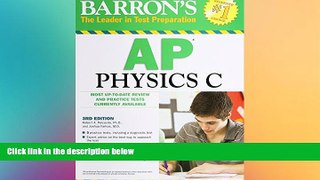 Big Deals  Barron s AP Physics C, 3rd Edition  Free Full Read Best Seller