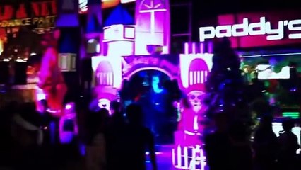 Viral baap - Bali Nightlife 2016