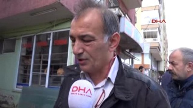 Trabzon Sel ve Heyelanın Vurduğu Beşikdüzü Yaralarını Sarıyor -1