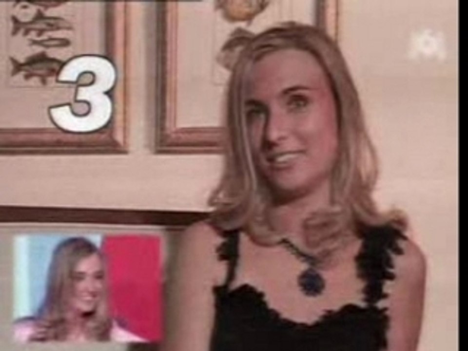 Bachelorette Catherine