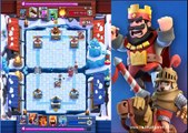 [clash royale] The Power of Mega Minion