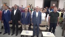 Manavgat Ak Partili Ataş: Fetö Hain Planlarıyla Deşifre Oldu