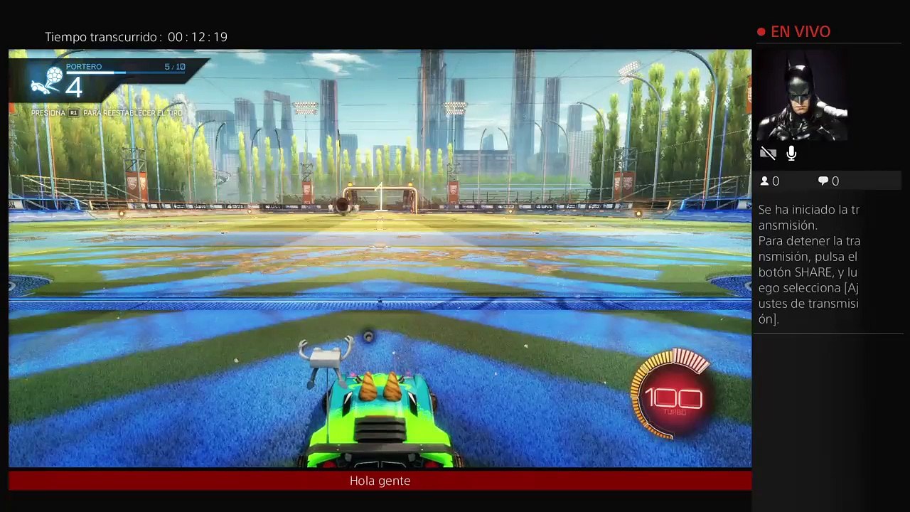 Rocket league con destructor (29)