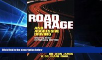 Big Deals  Road Rage and Aggressive Driving: Steering Clear of Highway Warfare  Free Full Read