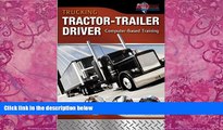 Big Deals  Trucking: Tractor-Trailer Driver Computer Based Training, CD-ROM (Automotive Multimedia