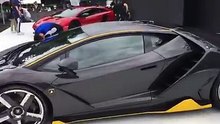 lambo