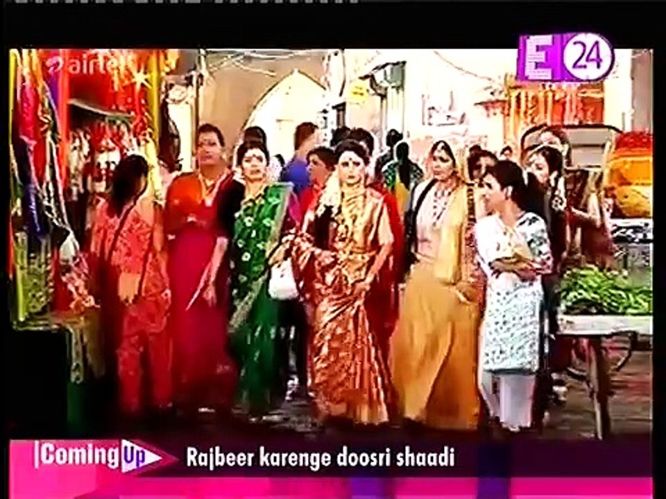 Shakti Astitva Ke Ehsaas Ki 25th September 2016 News - Somya Huyi Nakamyab - Harman Ko Ayi Chot