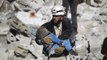 The White Helmets: Risking lives to save fellow Syrians - UpFront (Arena)