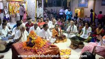 Aniruddha Bapu - Shree Dattamala Kaivalya Yag at Shree Aniruddha Gurukshetram - 27 August 2016