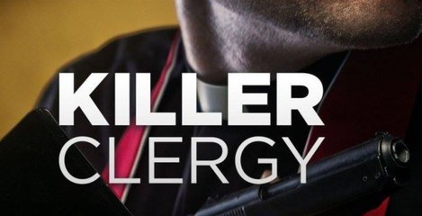 Killer Clergy★★Wrath Of God★★