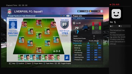 Road to division 1 /EP1/ (3)
