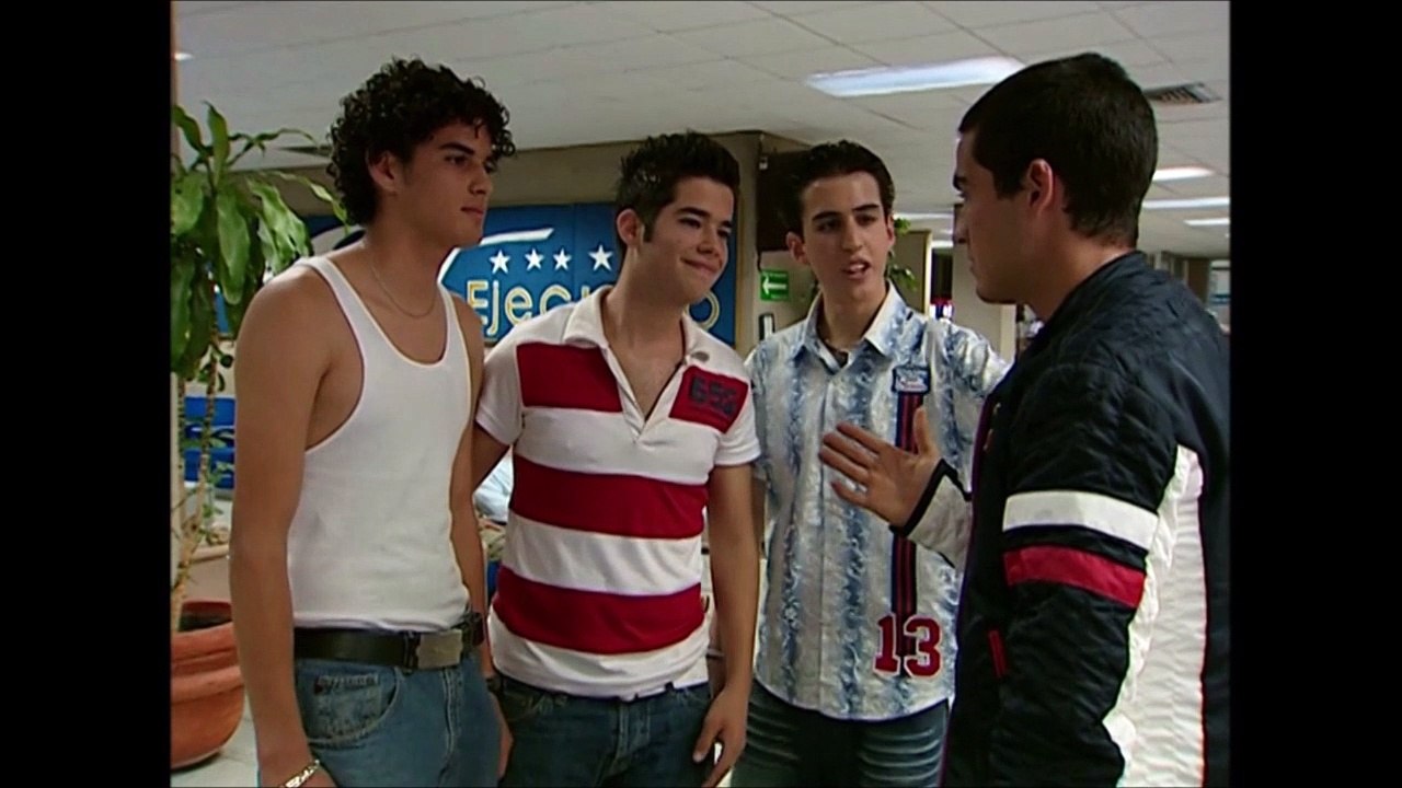RBD - S1E2 (Part. 1)