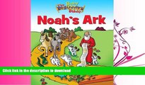 READ ONLINE The Baby Beginner s Bible Noah s Ark (The Beginner s Bible) READ PDF FILE ONLINE