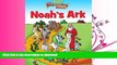 READ ONLINE The Baby Beginner s Bible Noah s Ark (The Beginner s Bible) READ PDF FILE ONLINE