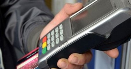 Kartlı Ödemede Tüm Zamanların Rekoru Kırıldı