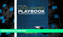 Big Deals  The Fox LSAT Logic Games Playbook  Free Full Read Best Seller