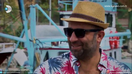 Arka Sokaklar - Romantik Dakikalar!