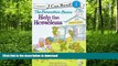 PDF ONLINE The Berenstain Bears Help the Homeless (I Can Read! / Good Deed Scouts / Living Lights)