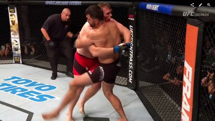 Monday Morning Analyst: Josh Barnetts Veteran Craftiness