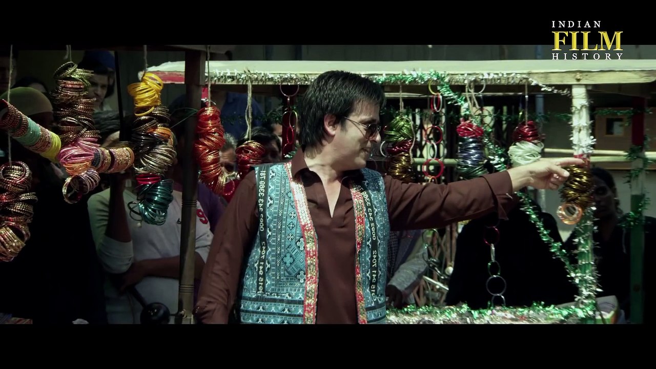 Kabuli Pathan HD Trailer
