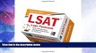 Big Deals  McGraw-Hill s LSAT Logic Flashcards  Best Seller Books Most Wanted