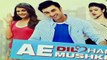 Ae Dil Hai Mushkil Official trailer - Ranbir Kapoor, Aishwarya Rai, Anushka Sharma-Dailymotion
