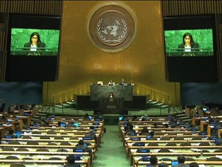 পুঁজিবাদ ভবিষ্যৎ বিশ্ব মানবতার জন্য হুমকি: ডেলসি রদ্রিগেজ