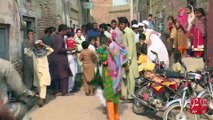 Man kills his cousin for her property in Faisalabad - 92NewsHD