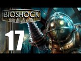 Bioshock - 17 : Parents of a Little Sister