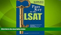 Must Have PDF  Pass Key to the LSAT (Barron s Pass Key to the LSAT)  Best Seller Books Best Seller