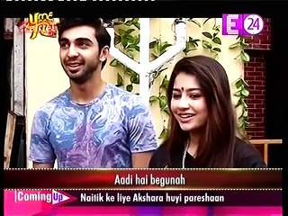 Yeh Hai Mohabbatein 25th September 2016 News - Asli Culprit Ka Hua Pardafash