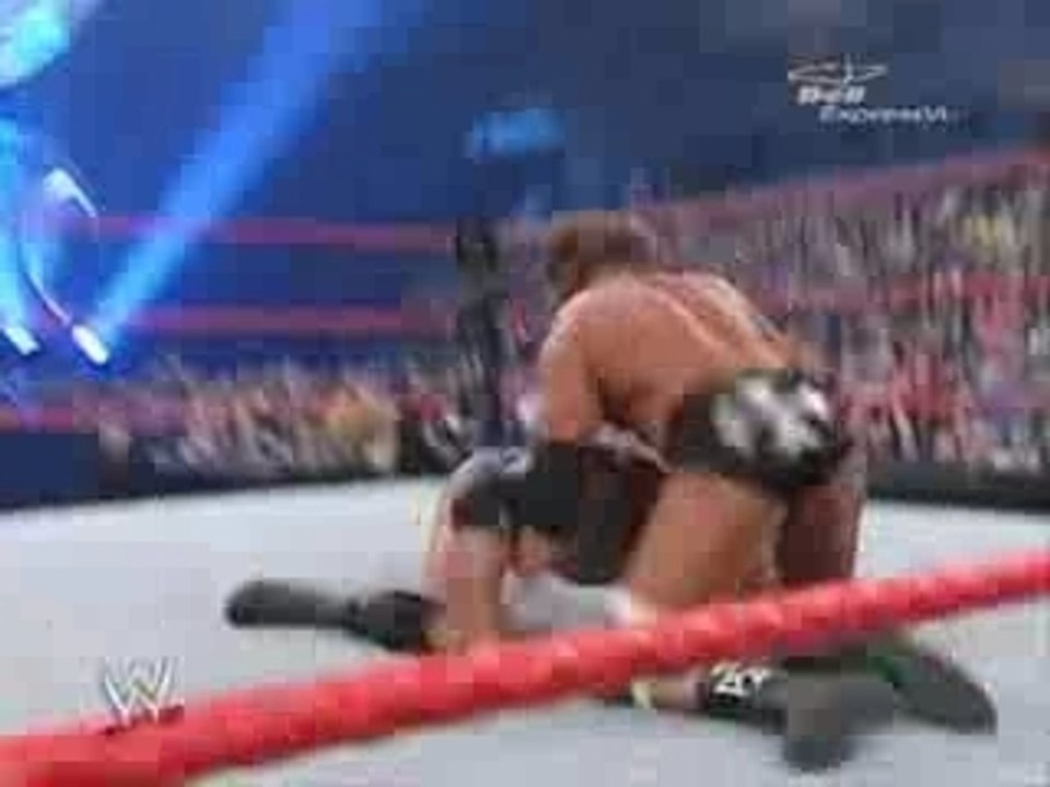 Triple H tribute - Schrei