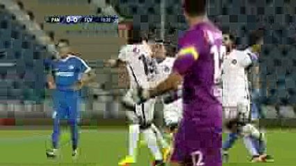 Pandurii vs FC Viitorul 0 - 1   Nedelcu Goal (ROMANIA_ Liga 1 ) 23-09-2016 HD