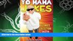 GET PDF  Best Yo Mama Jokes - Ultimate Collection: Jokes, Joke Books, Funny Books, Yo Momma
