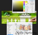 How to Create Facebook Cover Photo in Photoshop Very Easy - Tutorials Hindi_ Urdu - Hotwaps.net - YouTube