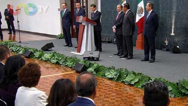Leonardo Curzio | Osorio Chong, ahora el más fuerte del gabinete