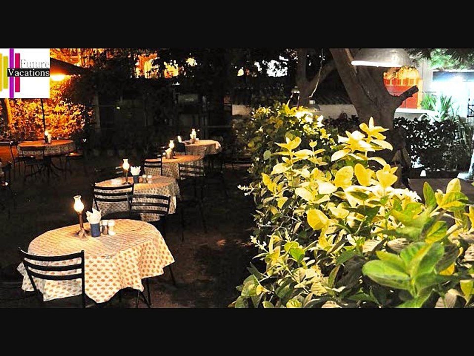 Future vacations jayanagar bangalore