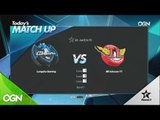 [2016.03.24] Longzhu vs SKT Game2 / 2RO 롯데 꼬깔콘 LoL Champions Korea Spring 2016