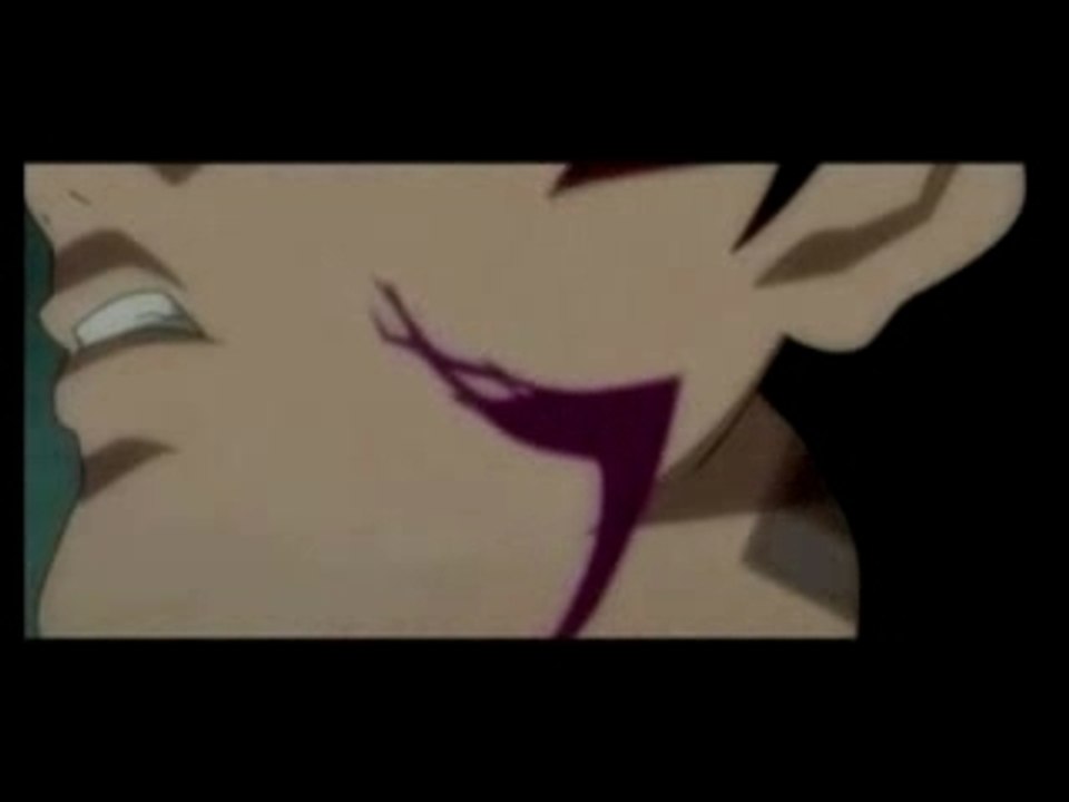 Amv Master yokio 001
