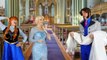 Anna and Elsa Fight over Getting Married to Frozen Hans. Who Does Hans Pick? DisneyToysFan