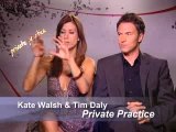 Kate walsh on TCA interview with tim daly (1)