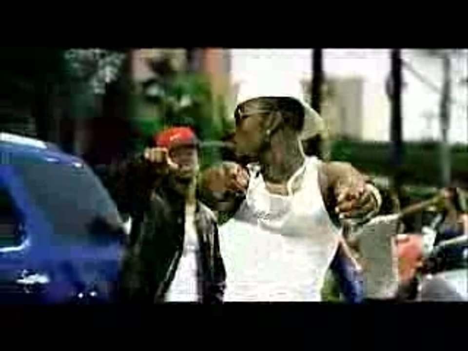 K Smith feat Omarion - Better Man