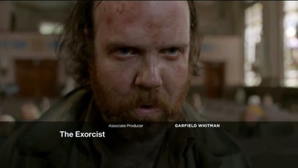 El Exorcista temporada 1 - Promo 1x02 'Lupus in Fabula'