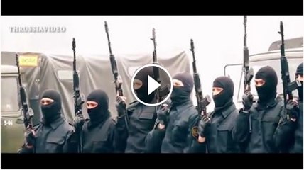 Russian Special Forces will join SSG