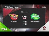 [2016.08.03] SKT vs JIN AIR Game3 / 2RO 2016 코카콜라 제로 롤챔스 코리아 서머(LCK)